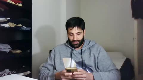 italianboybcn online show from March 1, 2025, 6:32 pm