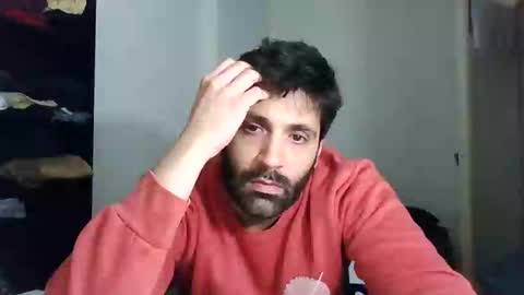 italianboybcn online show from March 10, 2025, 7:18 pm