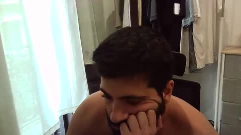 italianboybcn online show from September 17, 2025, 6:37 am