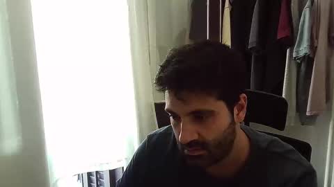 italianboybcn online show from September 22, 2025, 11:45 am