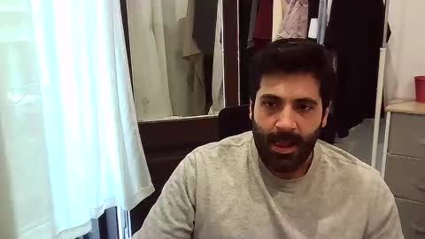 italianboybcn online show from October 1, 2025, 6:19 am