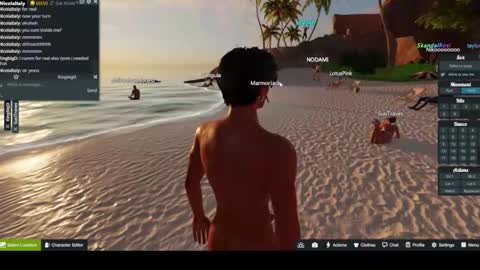 Snapshot of italyass2 chatting on October 21, 2025, 11:11 am Modenacam online show from October 21, 2025, 11:11 am