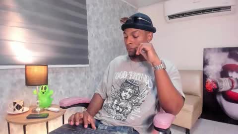 itanxfor online show from November 13, 2025, 1:43 pm