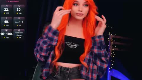 ITELIA online show from November 16, 2025, 1:49 pm