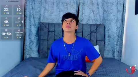 Snapshot of ithan_kingtwin chatting on June 13, 2026, 7:12 pm ithan_kingtwin online show from June 13, 2026, 7:12 pm