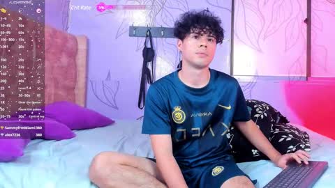 Ithan and Friends online show from January 5, 2025, 10:19 pm