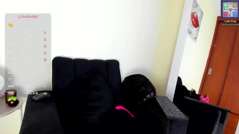 Angelica online show from January 9, 2026, 10:22 pm