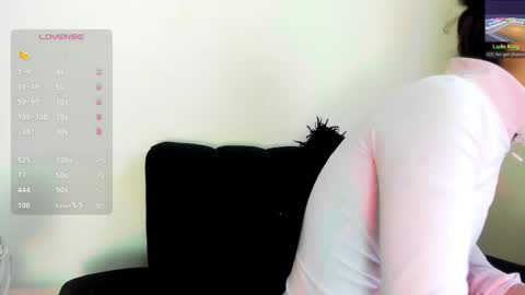 Angelica online show from January 13, 2026, 6:24 pm