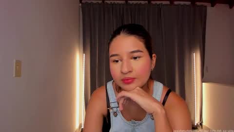 Snapshot of its_jane chatting on February 22, 2025, 9:26 pm ITS JANE online show from February 22, 2025, 9:26 pm