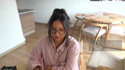 Jessi online show from April 15, 2026, 8:20 pm