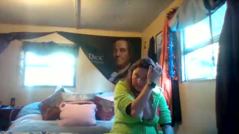 its kimber online show from February 10, 2026, 1:48 pm