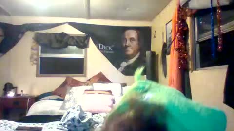 its kimber online show from February 20, 2026, 11:43 am