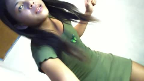 its_kynth online show from February 8, 2026, 6:39 am