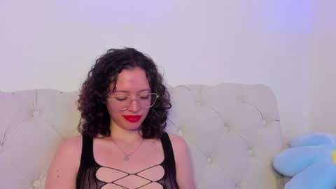 Snapshot of its_marie chatting on December 12, 2024, 1:39 pm Maria online show from December 12, 2024, 1:39 pm