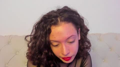 Snapshot of its_marie chatting on January 8, 2025, 1:31 pm Maria online show from January 8, 2025, 1:31 pm