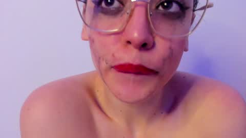 Snapshot of its_marie chatting on January 18, 2025, 4:42 pm Maria online show from January 18, 2025, 4:42 pm