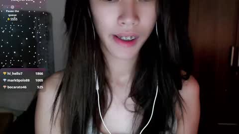 Cora online show from February 10, 2025, 8:53 am