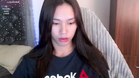 Cora online show from February 13, 2025, 3:14 pm