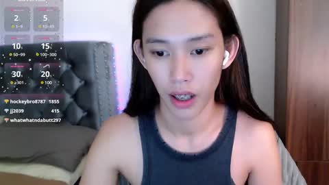 Cora online show from February 17, 2025, 5:10 pm