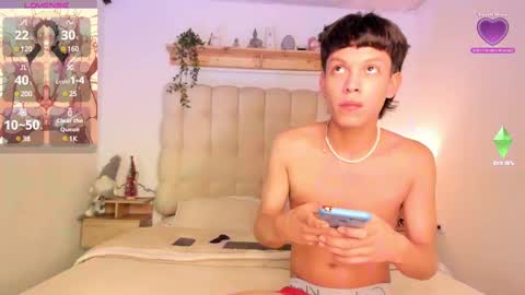 its_me_wuill04 online show from March 8, 2025, 11:28 pm