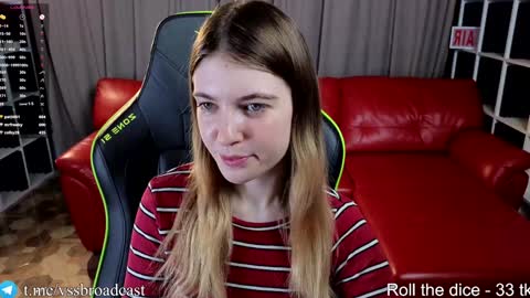 Snapshot of its_my_life__ chatting on December 10, 2024, 1:55 pm Katana Kate - our tg channel online show from December 10, 2024, 1:55 pm