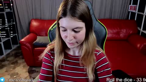 Snapshot of its_my_life__ chatting on December 10, 2024, 5:00 pm Katana Kate - our tg channel online show from December 10, 2024, 5:00 pm