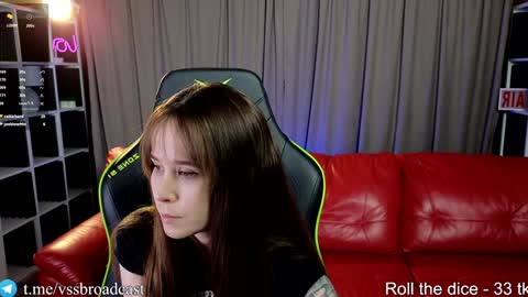 Snapshot of its_my_life__ chatting on December 20, 2024, 8:06 am Katana Kate - our tg channel online show from December 20, 2024, 8:06 am