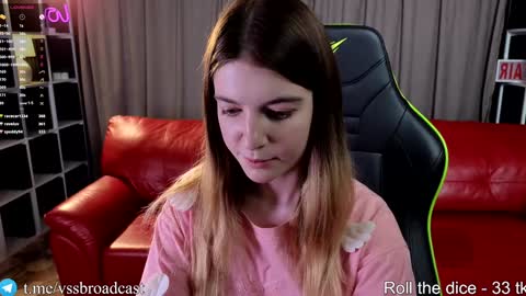 Snapshot of its_my_life__ chatting on February 4, 2025, 1:06 pm Katana Kate - our tg channel online show from February 4, 2025, 1:06 pm