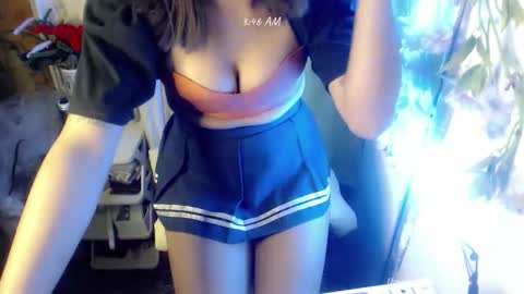 its_my_pleasure88 online show from March 28, 2026, 7:46 pm