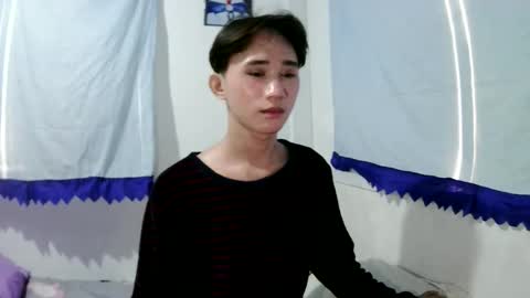 its_saya online show from December 18, 2025, 5:13 am