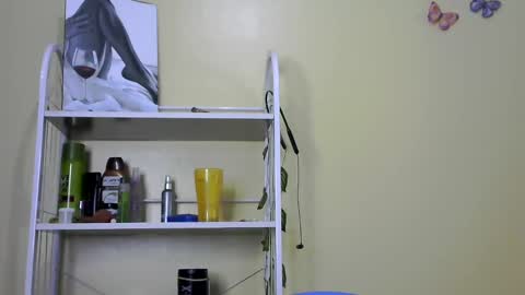 BigAss horny online show from February 25, 2025, 12:36 am