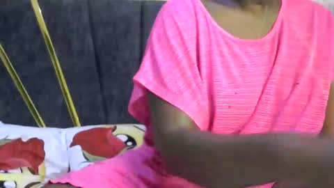 BigAss horny online show from October 31, 2025, 9:43 am