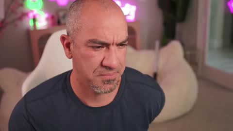 Abby Rose online show from October 9, 2025, 6:28 pm