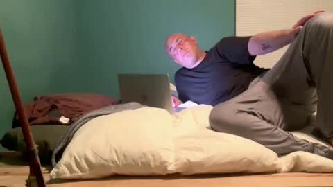 itsanexperiment online show from March 21, 2026, 8:41 am