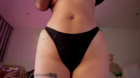 itsaraa online show from April 21, 2026, 2:26 am