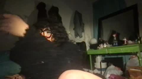 itsariessecrets online show from January 20, 2025, 5:59 am