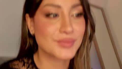 Isabella online show from June 30, 2026, 12:39 pm