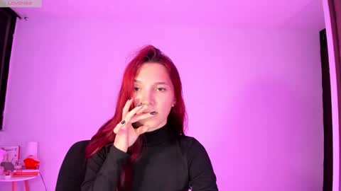 Snapshot of itscamill chatting on February 3, 2026, 3:26 am camill online show from February 3, 2026, 3:26 am