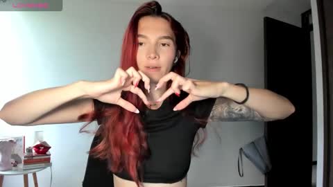 Snapshot of itscamill chatting on February 6, 2026, 7:39 pm camill online show from February 6, 2026, 7:39 pm