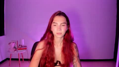 Snapshot of itscamill chatting on February 21, 2026, 1:39 am camill online show from February 21, 2026, 1:39 am