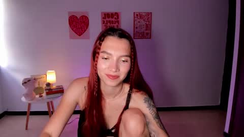 Snapshot of itscamill chatting on February 23, 2026, 8:50 pm camill online show from February 23, 2026, 8:50 pm