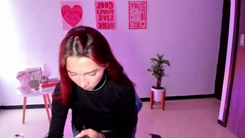 Snapshot of itscamill chatting on February 28, 2026, 5:03 pm camill online show from February 28, 2026, 5:03 pm