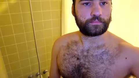 Daiton online show from February 18, 2026, 11:01 pm