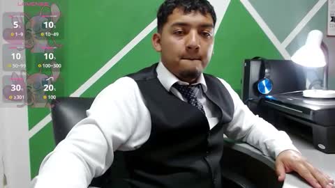 David online show from March 29, 2026, 2:00 am