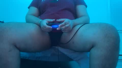 Chub Gooner online show from March 14, 2026, 3:01 am