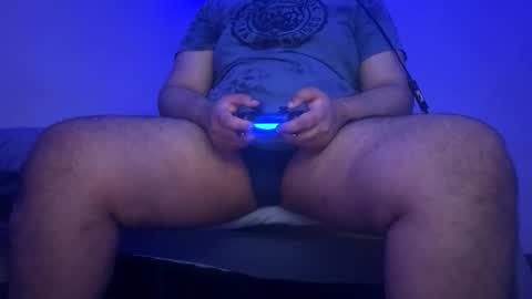 Chub Gooner online show from April 28, 2026, 3:44 am