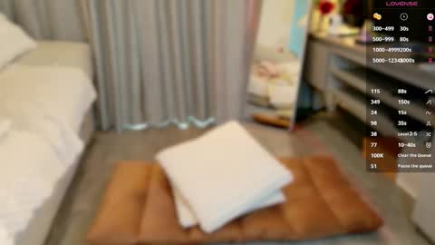 Snapshot of itsjoy_universe chatting on January 18, 2026, 5:55 am Joy online show from January 18, 2026, 5:55 am