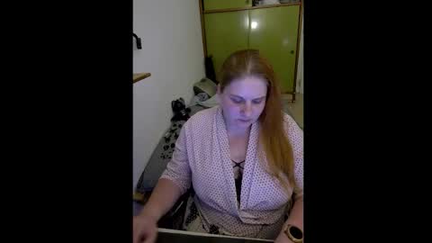 Judith online show from January 17, 2026, 6:33 pm