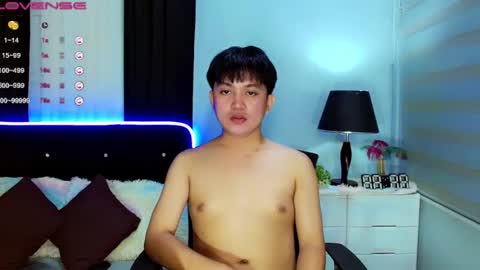 Snapshot of itsme_berniexx chatting on January 6, 2025, 7:13 pm ask me online show from January 6, 2025, 7:13 pm