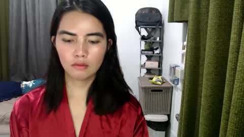 itsme_jo online show from March 7, 2026, 2:03 pm